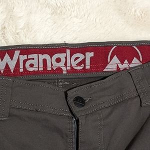 Men's Wrangler Pants
